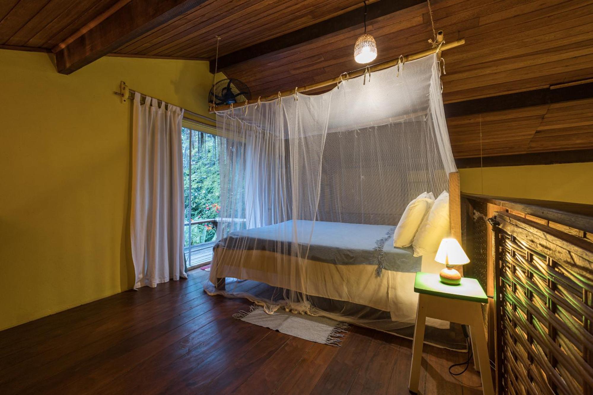 Canoa Nativa Hotel Velha Boipeba Ngoại thất bức ảnh